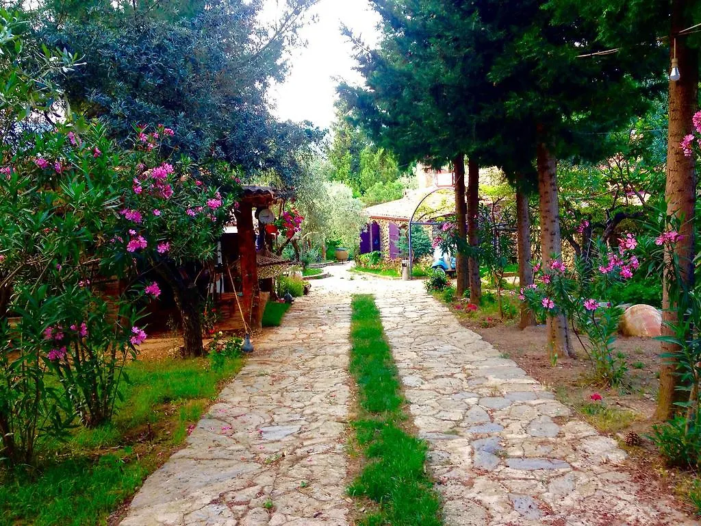 Maison d'hôtes Hotel Stonehouse à Selçuk Turquie