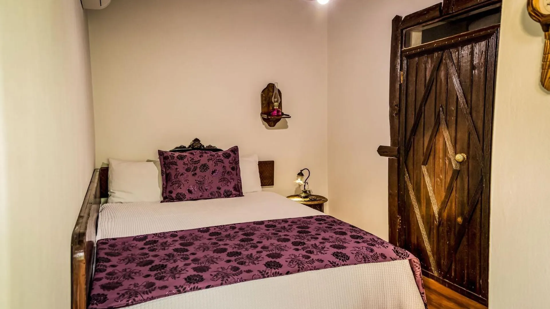 Hotel Stonehouse à Selçuk 0*,  Turquie