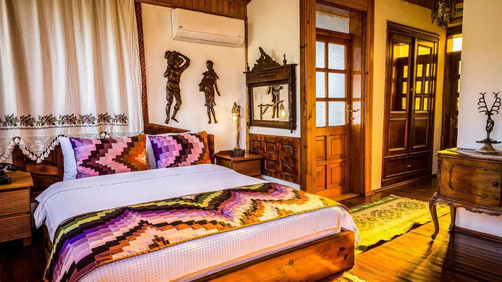 Maison d'hôtes Hotel Stonehouse à Selçuk