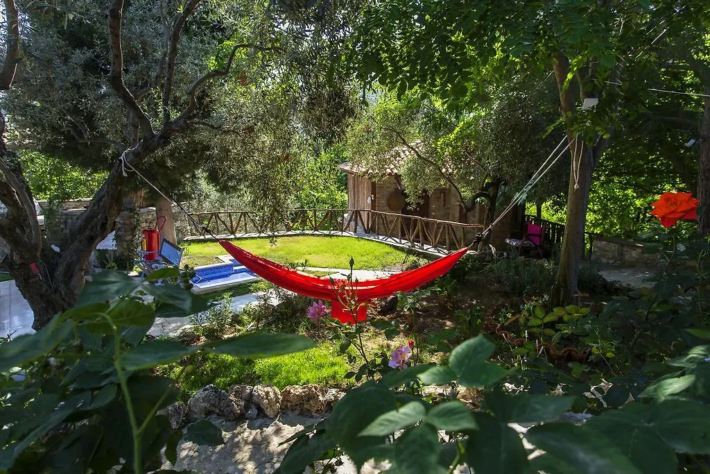 Maison d'hôtes Hotel Stonehouse à Selçuk