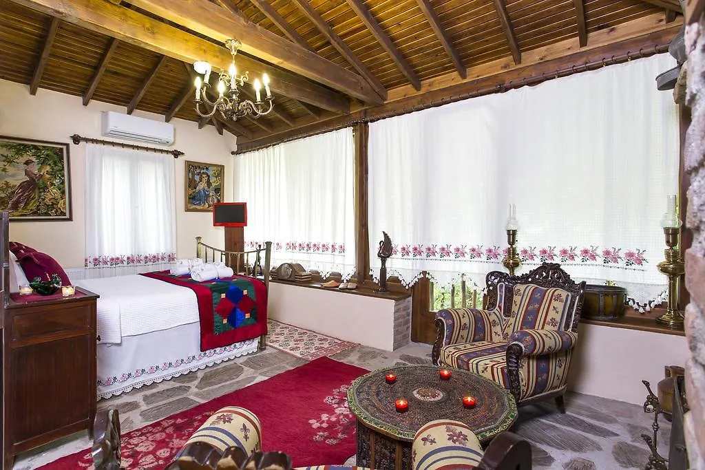 Maison d'hôtes Hotel Stonehouse à Selçuk