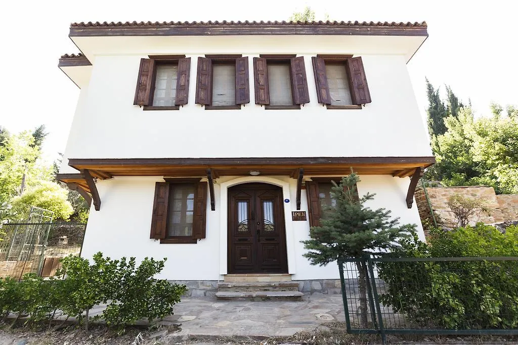 Hotel Stonehouse à Selçuk 0*,  Turquie