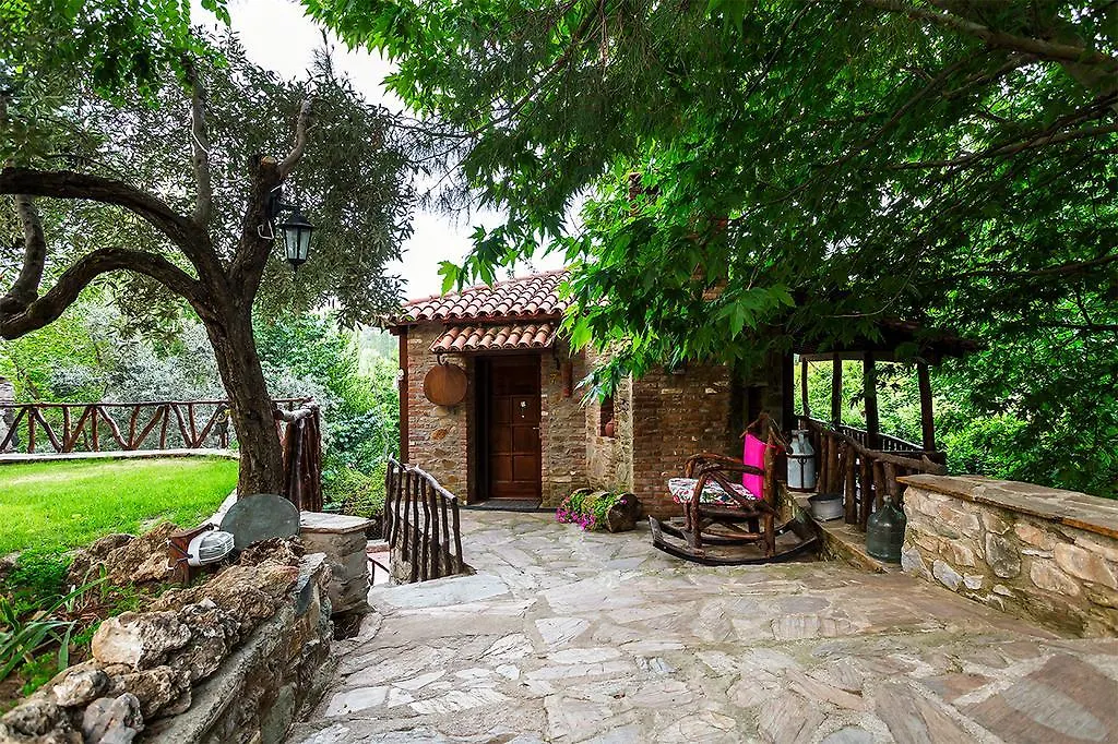 Hotel Stonehouse à Selçuk Maison d'hôtes