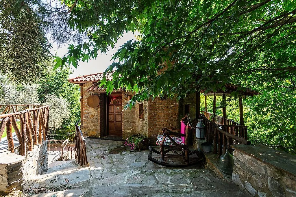 Maison d'hôtes Hotel Stonehouse à Selçuk Turquie