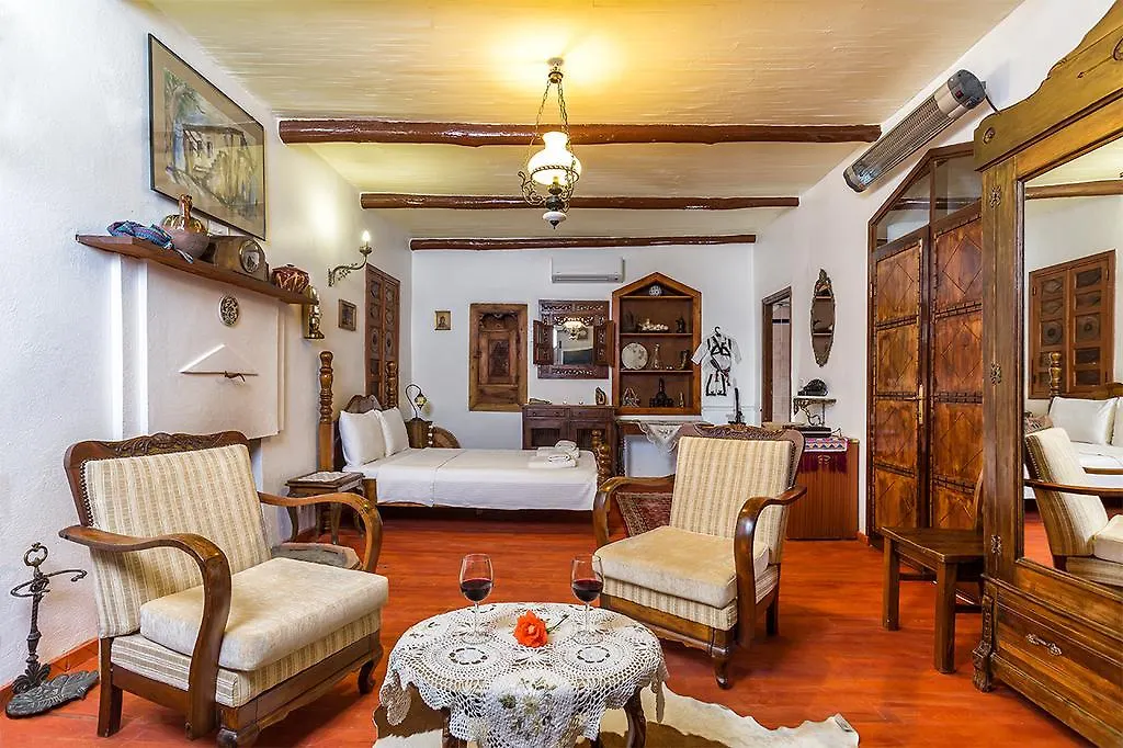 Hotel Stonehouse à Selçuk 0*,