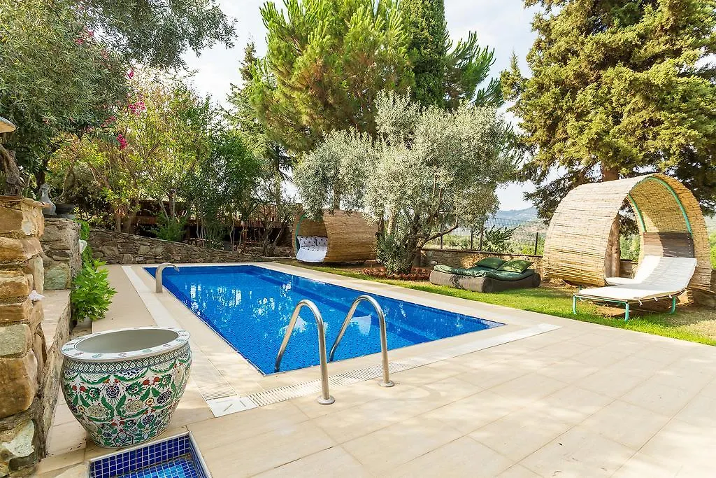Maison d'hôtes Hotel Stonehouse à Selçuk