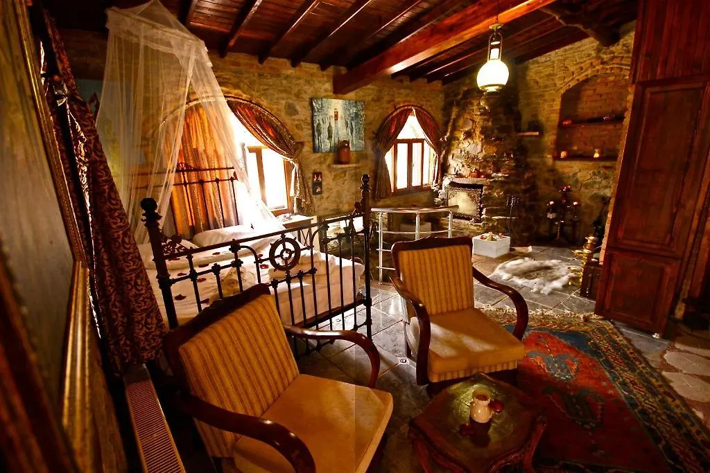 Hotel Stonehouse à Selçuk 0*,