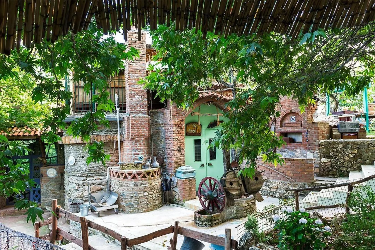 Hotel Stonehouse à Selçuk