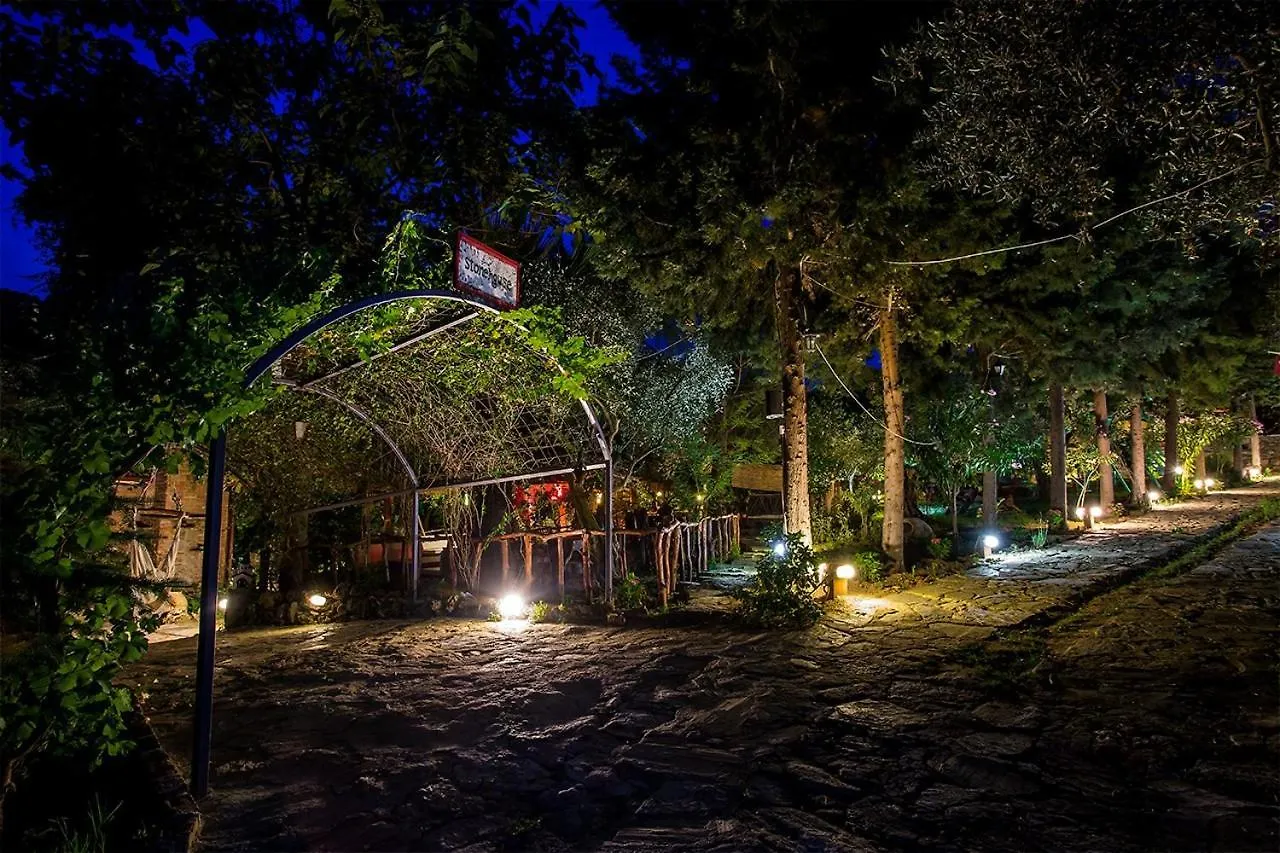 Hotel Stonehouse à Selçuk 0*,  Turquie